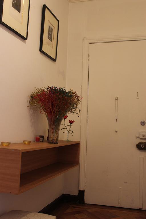 Departamento Paulino Alfonso 343 - Lastarria Santiago