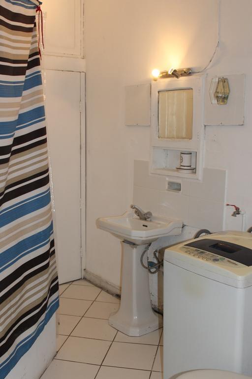 Departamento Paulino Alfonso 343 - Lastarria Apartamento Santiago