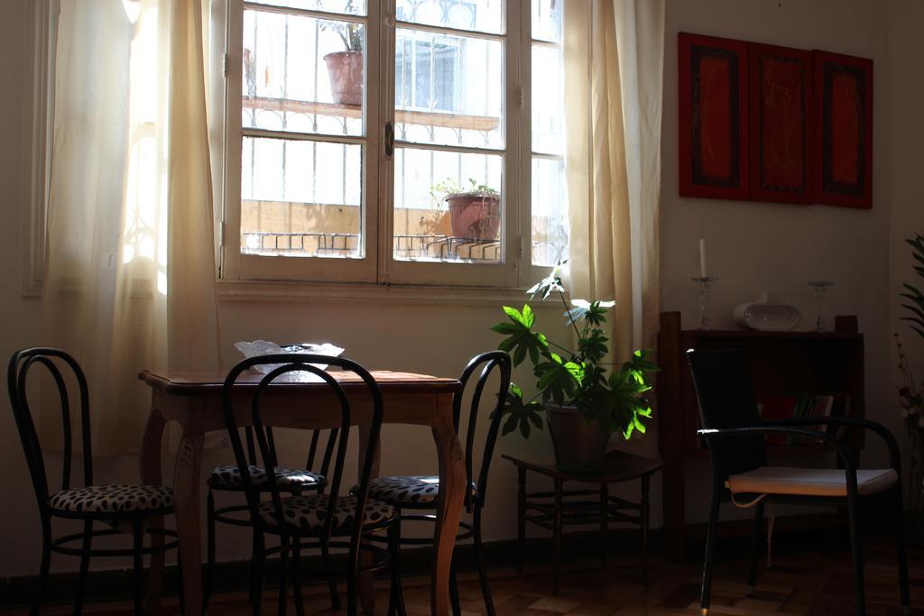 Apartamento Departamento Paulino Alfonso 343 - Lastarria Santiago