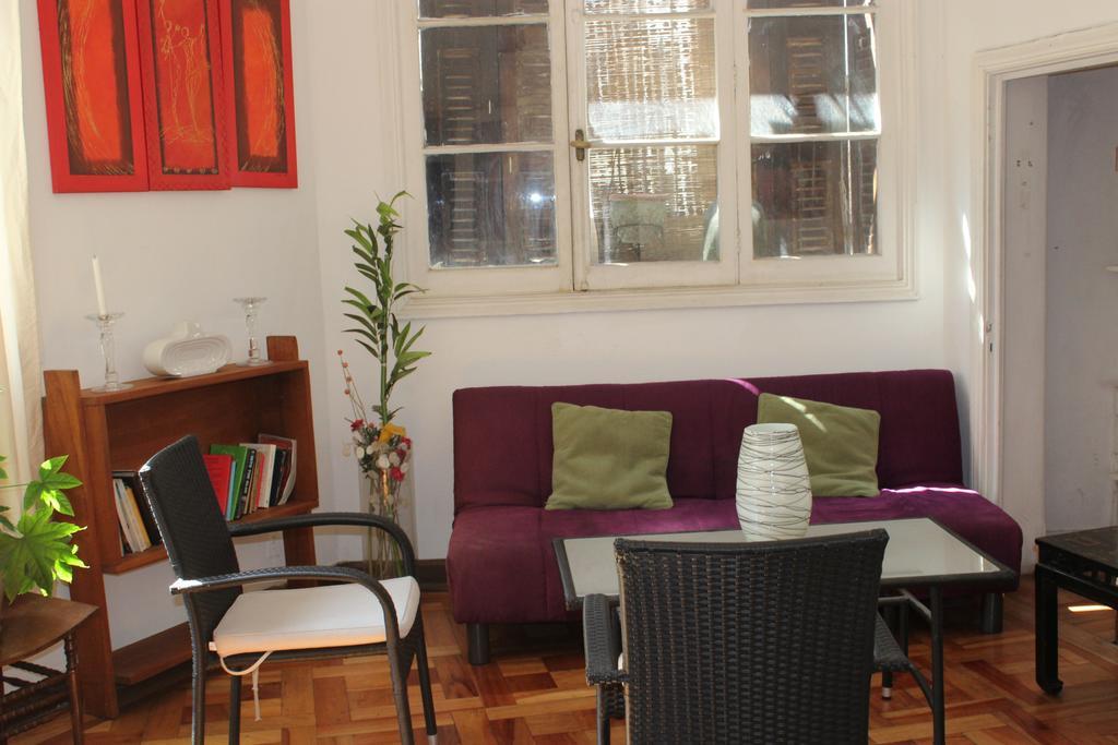 Departamento Paulino Alfonso 343 - Lastarria * Santiago de Chile