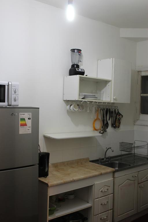 Departamento Paulino Alfonso 343 - Lastarria Apartamento
