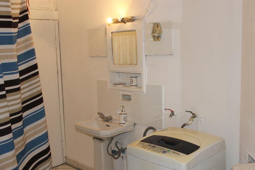 Apartamento Departamento Paulino Alfonso 343 - Lastarria