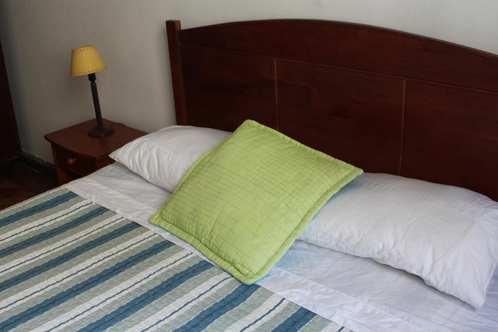 Departamento Paulino Alfonso 343 - Lastarria Apartamento *