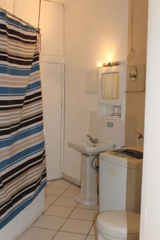Departamento Paulino Alfonso 343 - Lastarria Apartamento *