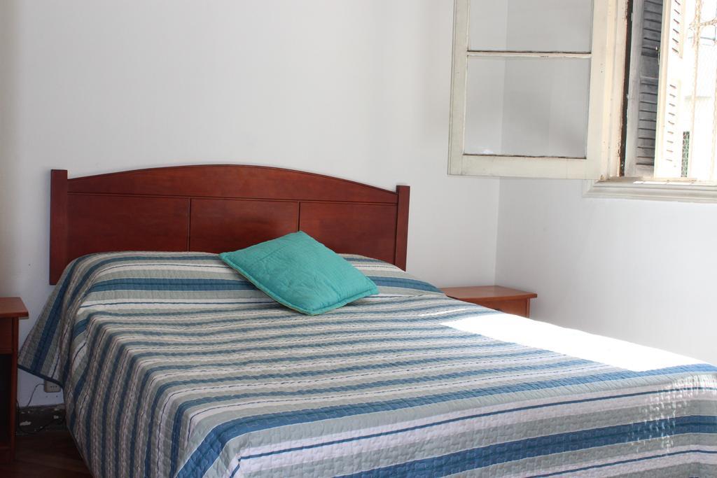 Departamento Paulino Alfonso 343 - Lastarria Apartamento