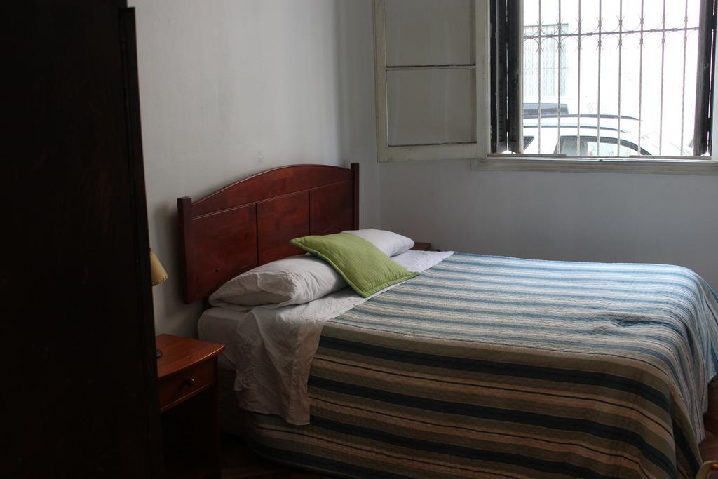 Departamento Paulino Alfonso 343 - Lastarria * Santiago