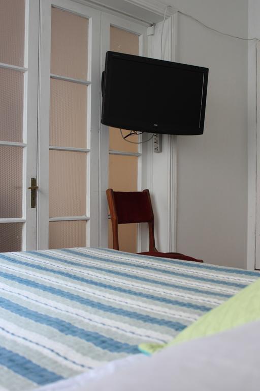 Apartamento Departamento Paulino Alfonso 343 - Lastarria *