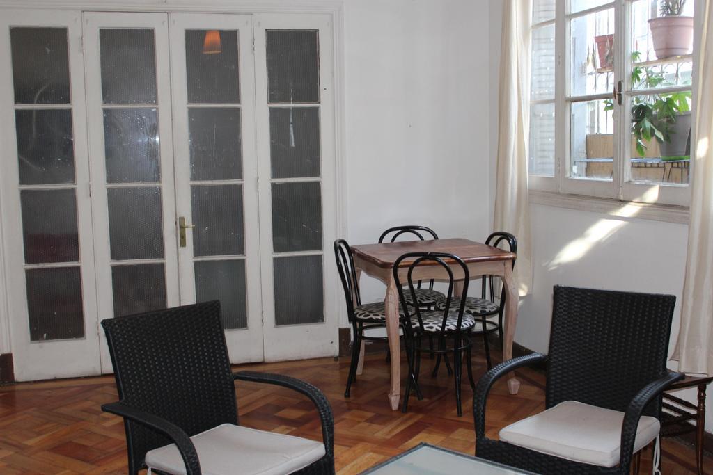 Departamento Paulino Alfonso 343 - Lastarria * Santiago