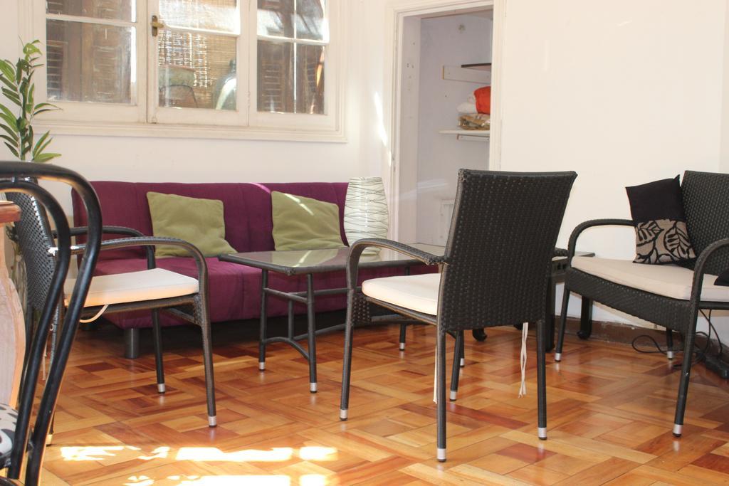 Apartamento Departamento Paulino Alfonso 343 - Lastarria